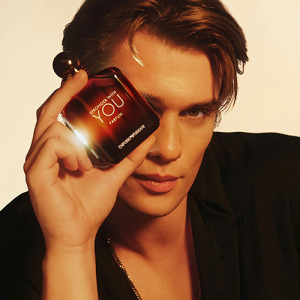 Férfi parfüm Giorgio Armani Emporio Armani Stronger With You