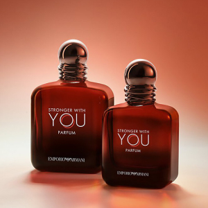 Férfi parfüm Giorgio Armani Emporio Armani Stronger With You