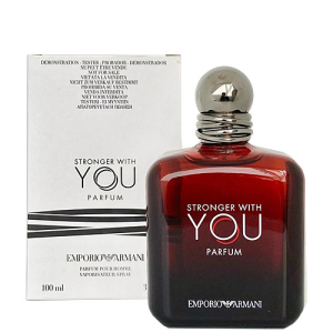 Férfi parfüm Giorgio Armani Emporio Armani Stronger With You