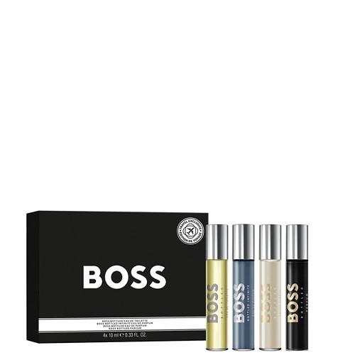Különleges kiszerelések Hugo Boss Boss Bottled
