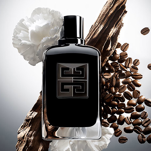Férfi parfüm Givenchy Gentleman Society