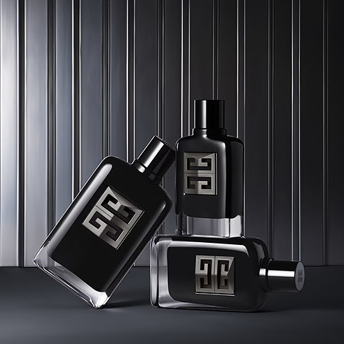 Férfi parfüm Givenchy Gentleman Society
