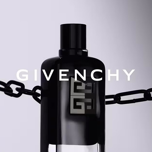 Férfi parfüm Givenchy Gentleman Society