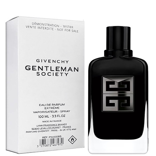 Férfi parfüm Givenchy Gentleman Society