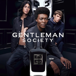 Férfi parfüm Givenchy Gentleman Society