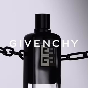 Férfi parfüm Givenchy Gentleman Society