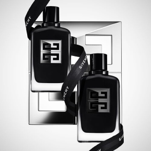 Férfi parfüm Givenchy Gentleman Society