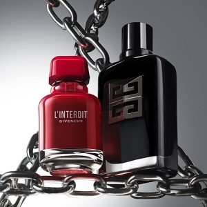 Férfi parfüm Givenchy Gentleman Society