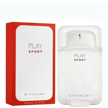 Givenchy Play Sport Eau De Toilette