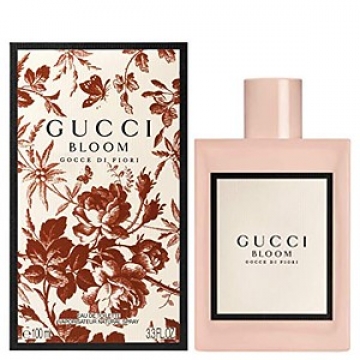 Gucci Bloom Gocce di Fiori Eau De Toilette