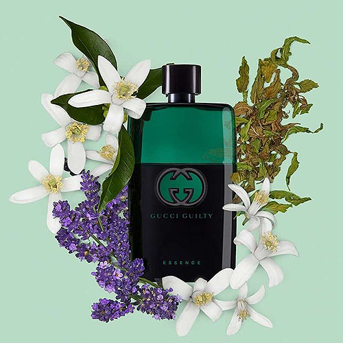 Férfi parfüm Gucci Guilty Pour Homme Essence