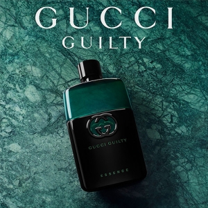 Férfi parfüm Gucci Guilty Pour Homme Essence