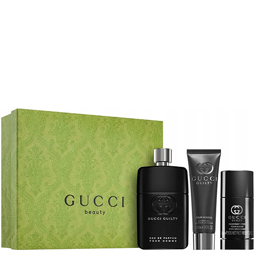 Gucci Guilty Pour Homme