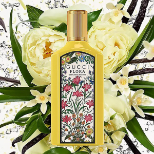 Női parfüm Gucci Flora Gorgeous Orchid