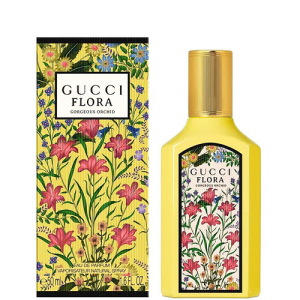 Női parfüm Gucci Flora Gorgeous Orchid