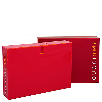 Női parfüm Gucci Rush