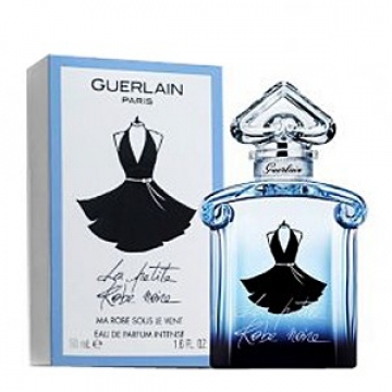 Guerlain La Petite Robe Noire Eau De Parfum Intense