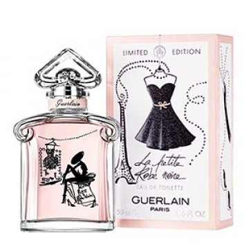 Guerlain La Petite Robe Noire Limited Edition Eau De Toilette