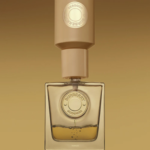 Női parfüm Burberry Goddess