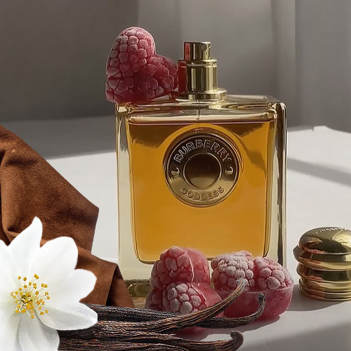 Női parfüm Burberry Goddess