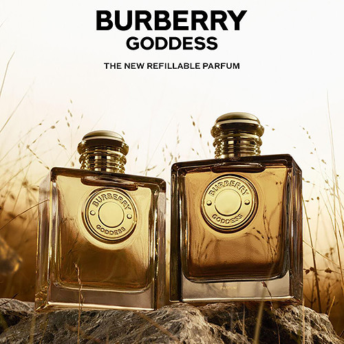 Női parfüm Burberry Goddess