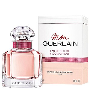Guerlain Mon Guerlain Bloom of Rose Eau De Toilette