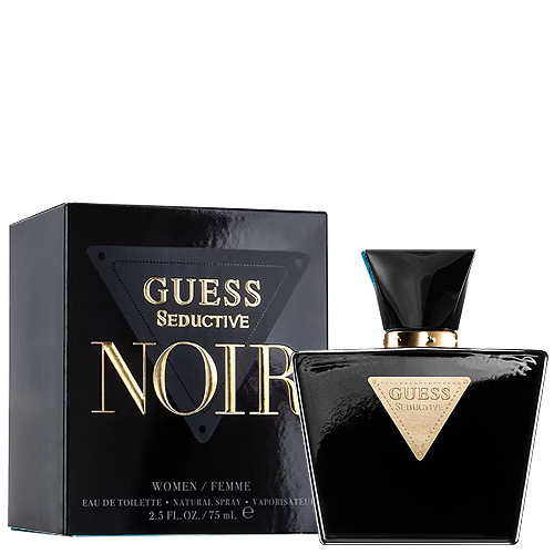 Guess Seductive Noir
