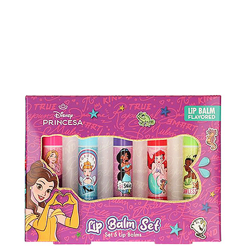 Kozmetikum Corsair Disney Princesa