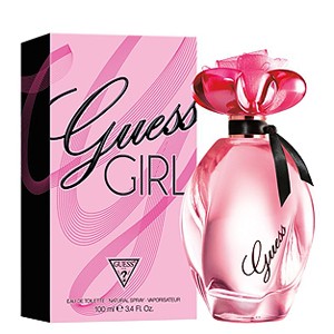 Női parfüm Guess Girl