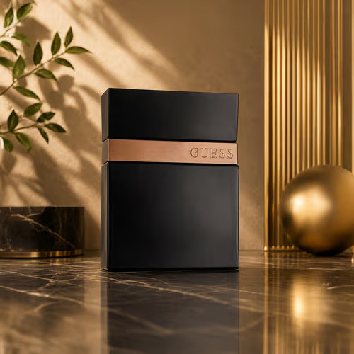 Férfi parfüm Guess Seductive Homme Noir