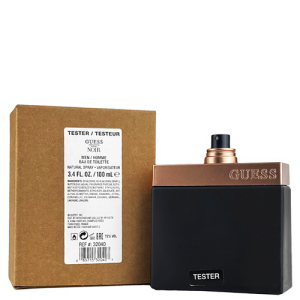 Férfi parfüm Guess Seductive Homme Noir