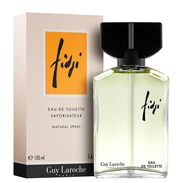 Guy Laroche Fidji Eau De Toilette