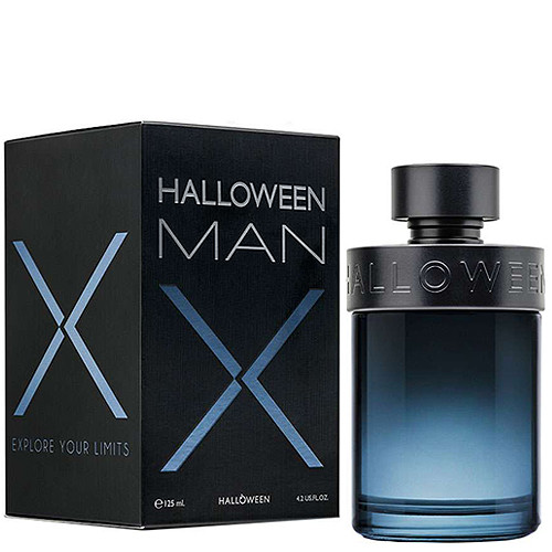 Férfi parfüm Halloween Halloween Man X