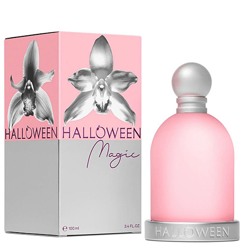 Halloween Halloween Magic