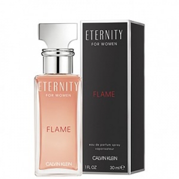 Női parfüm Calvin Klein Eternity Flame