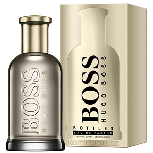 Hugo Boss Boss Bottled Eau De Parfum