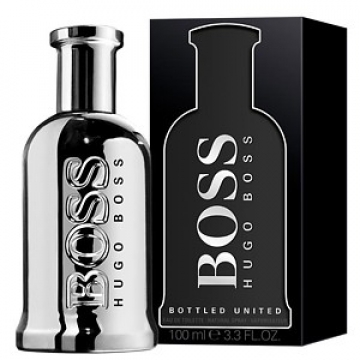 Hugo Boss Boss Bottled United Eau De Toilette