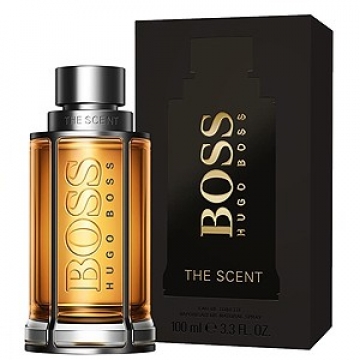 Hugo Boss Boss The Scent Eau De Toilette