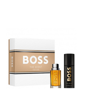 Különleges kiszerelések Hugo Boss Boss The Scent