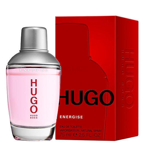 Férfi parfüm Hugo Boss Hugo Energise