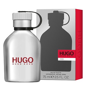 Férfi parfüm Hugo Boss Hugo Iced
