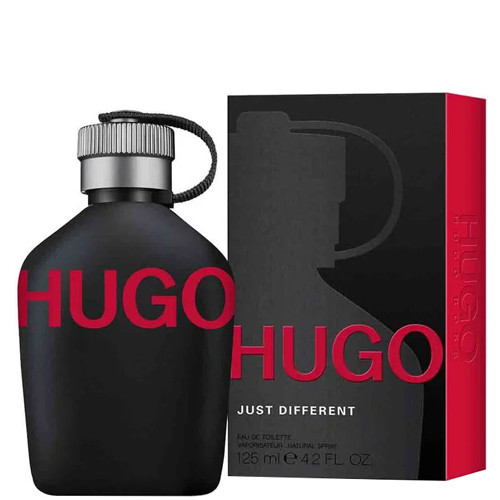 Férfi parfüm Hugo Boss Hugo Just Different