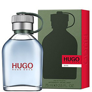 Férfi parfüm Hugo Boss Hugo Man