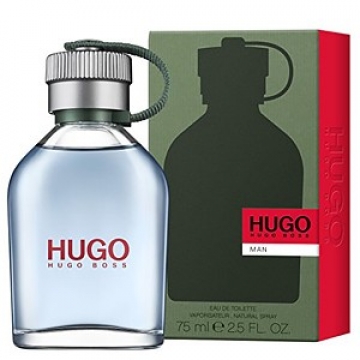 Hugo Boss Hugo Man Eau De Toilette