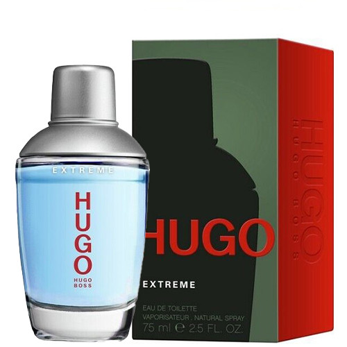 Férfi parfüm Hugo Boss Hugo Man Extreme