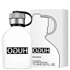 Férfi parfüm Hugo Boss Hugo Reversed