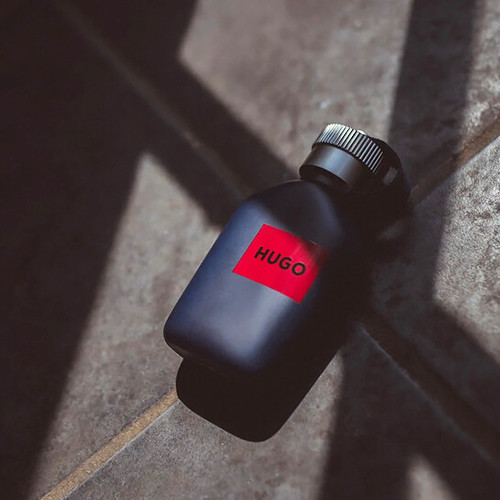 Férfi parfüm Hugo Boss Hugo Jeans