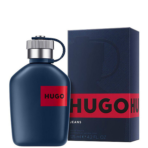 Férfi parfüm Hugo Boss Hugo Jeans