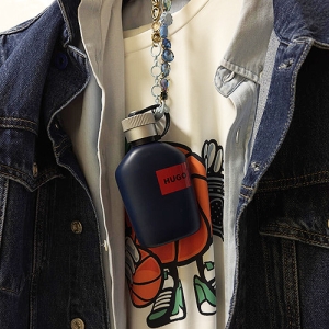 Férfi parfüm Hugo Boss Hugo Jeans