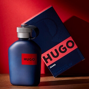 Férfi parfüm Hugo Boss Hugo Jeans